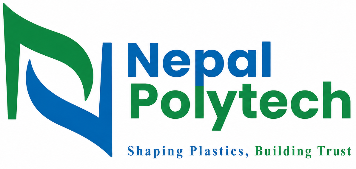 Nepal Polytech Logo