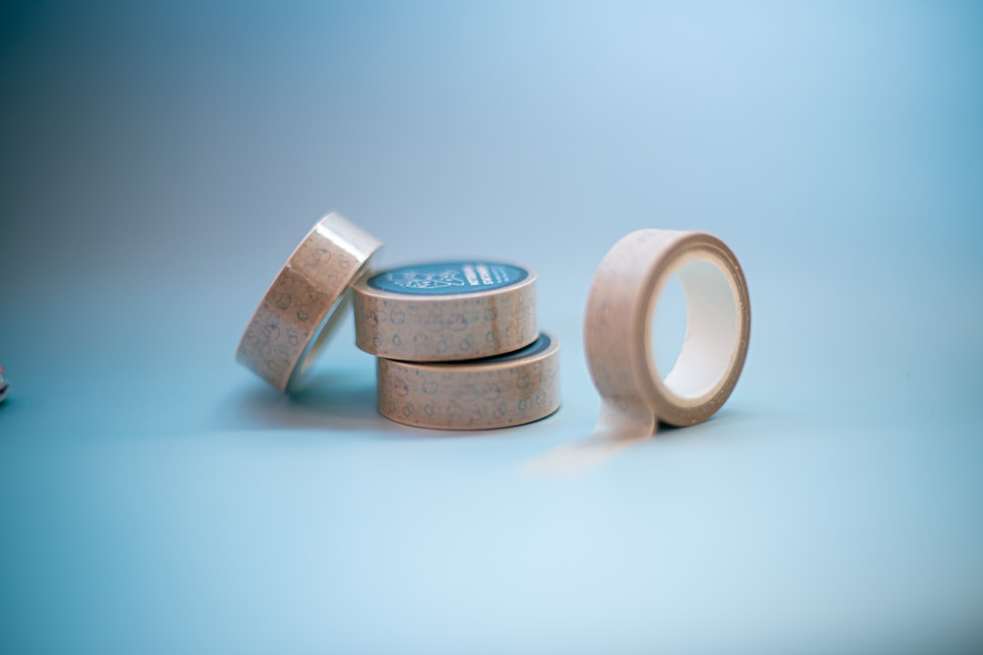 Cello Tape & BOPP Tape
