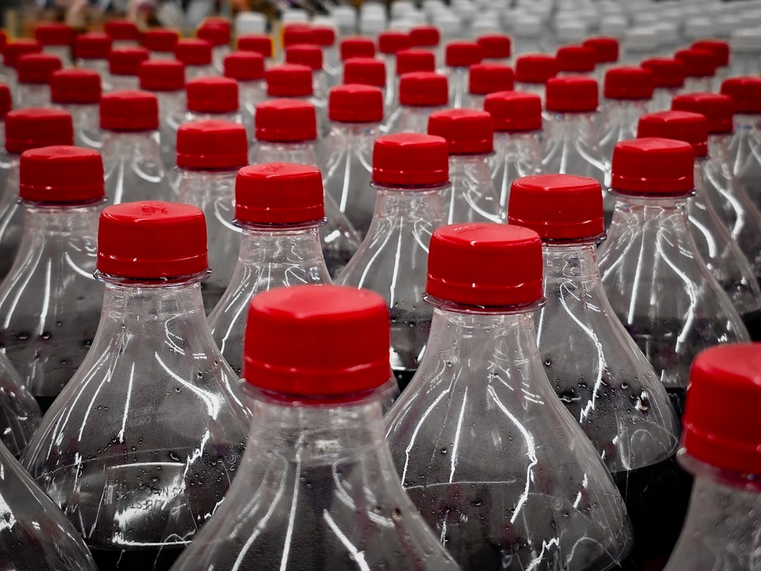 PET Bottle