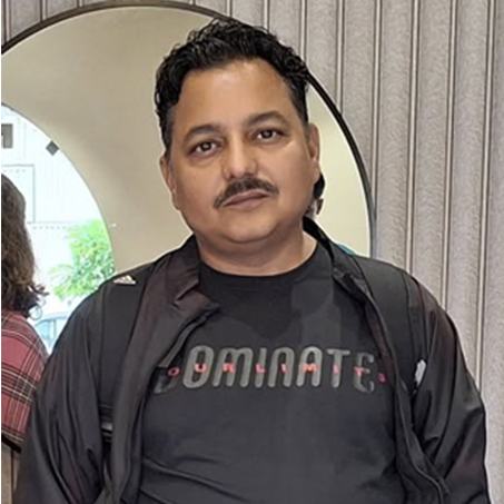 Chairman
