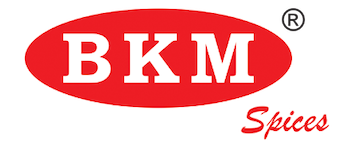 B.K. Masala logo